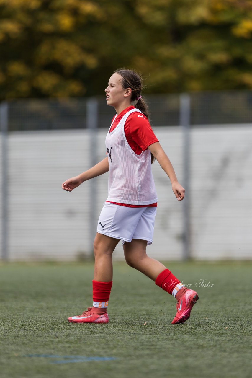 Bild 148 - wCJ Holstein Kiel Turnier